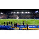 Four Chelsea December fixtures moved for TV
