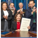 Governor Hochul Signs Legislation to Establish Little Yemen as a Cultural District