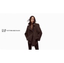 Gap and Victoria Beckham Unveil Their Second Collection for Fall/Winter 2026