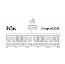 Apple Corps Announces Plans for a New 100,000 Square Foot Beatles Experience in Liverpool, Opening in 2028