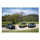 Jeep® Avenger Hits 300,000 Orders, Cementing Its Status as Europe’s Number One Jeep