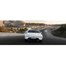 Beyond horsepower: Oxford researchers and Polestar put the human experience of performance to the test