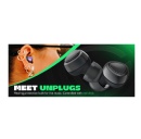 Unplugs Brings a New Kind of Hearing Protection to Concert Fans