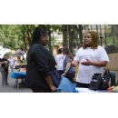 Equipping NYC neighborhoods for flash floods and extreme heat