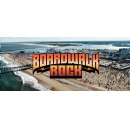 Iron Maiden, Korn, Bad Omens to Headline Boardwalk Rock 2027