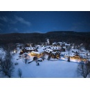 Fairmont Hotels & Resorts Invites Guests to Be �Wrapped in the Moment� This Festive Season