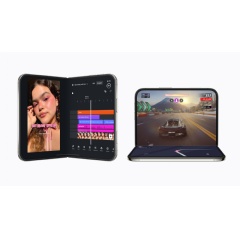 Developers are optimizing their apps and games for iPhone Duo, creating exciting new experiences for capturing and sharing memories, streaming entertainment, gaming, multitasking, and much more.