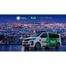 M�tropole du Grand Paris, Bolt and Stellantis, together, aim to bring autonomous vehicles by experimentation to Greater Paris from 2028