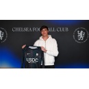 Freddy Bernal signs new deal