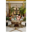 Four Seasons Resort Marrakech Unveils Inara, a New Dining Destination Inspired by the Richness of Moroccan Heritage