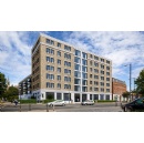 IHG Hotels & Resorts expands UK&I Luxury & Lifestyle portfolio with signing of Hotel Indigo London � Kingston