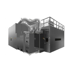 Image of FPD Lithography System FX-6ASLH