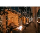Celebrate the Magic of the Festive Season at Four Seasons Hotel Silicon Valley