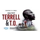 Prime Video Announces November 5 Premiere Date for TERRELL & T.O.
