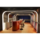 Pullman Hotels and Resorts Launches its Bar-Led Signature Box at Accor Arena