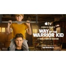 Apple Original Films unveils “Way of the Warrior Kid” trailer