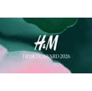 H&M Design Award Returns for 2026, Revealing Finalists and International Jury