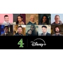 Channel 4 and The Walt Disney Company strike landmark deal to bring Channel 4 to Disney+