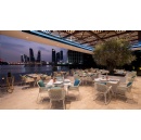 Arabian Horizons III Brings the Culinary Traditions of Lebanon and Egypt Together at Byblos, Four Seasons Hotel Bahrain Bay
