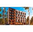 IHG Hotels & Resorts signs first Garner hotel in Uzbekistan