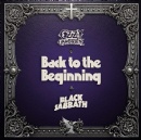 Ozzy Osbourne & Black Sabbath: Back to the Beginning: Soundtrack and Film for the Landmark Concert That Celebrates the Greatest Day in Hard Rock and Heavy Metal History Set for Release Dec. 11, 2026 on 4K Ultra HD, Blu-Ray, CD, 2LP Vinyl and Digital