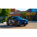 New Lancia Gamma Wins the Auto Europa 2027 People�s Jury Award