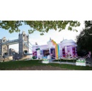 LEGO� Friends reveal three new sets at magical Unicorn Caf� pop-up