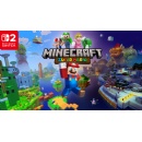 Experience Vibrant Visuals in Minecraft for Nintendo Switch 2!