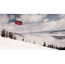Plan Ahead for Powder: Four Seasons Resort and Residences Jackson Hole Unveils Exclusive Ski Season Perks