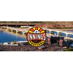 The Strokes, Pitbull, and Alanis Morissette To Headline Innings Festival 2027