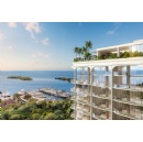 Raffles Hotels & Resorts Unveils Its First Standalone Branded Residences, Selecting Miami’s Coveted Coconut Grove Neighborhood