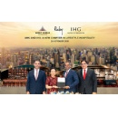 IHG Hotels & Resorts Introduces Ruby to Thailand, Marking the Brand’s Asia Pacific Entry