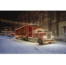 Gaylord Hotels, Select JW Marriott Resorts and The Coca-Cola Company Bring New Holiday Experiences to Eight Resorts Nationwide