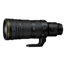 Nikon releases the NIKKOR Z 120-300mm f/2.8 TC VR S, the world’s first constant f/2.8 telephoto zoom lens with a built-in 1.4× teleconverter, designed for sports photographers