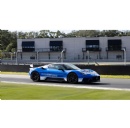 Maserati Corse presents Maserati project Track Assist by AS.CAR.I at Motorsports Club of Clubs 2026 in Tampa, Florida