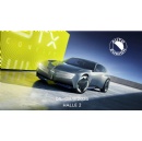 Opel at Auto Z�rich 2026: Opel STX Concept, GSE 27FE and Corsa GSE Celebrate Swiss Debuts