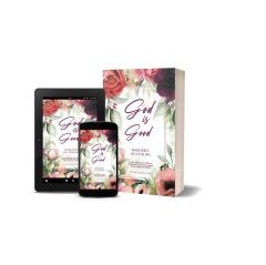 �God is Good: Revised Second Edition� by Margaret Liu Collins