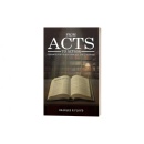 Charles R. Floyd Offers Practical Guidance for Todays Churches and Believers in From Acts to Action