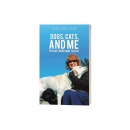 Kathleen Clark Shares Three Decades of Pet Adventures in Dogs, Cats, and Me