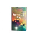 Harold Tolivers Star-Crossed Planet Bridges Science and Storytelling at Frankfurt Book Fair 2025