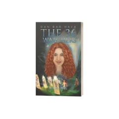 The 36 Watchers: Book I: Fall
