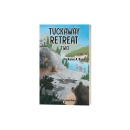 Karen Boxells Tuckaway Retreat Two Explores Friendship and Courage at Frankfurt Book Fair 2025