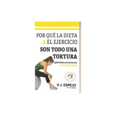 Por Qu La Dieta & El Ejercicio Son Toda Una Tortura