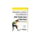 Vince Espejo Challenges Conventional Health Advice in Why Dieting & Exercise Really Suck