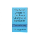 Thomas Penneys The Seven Letters to the Seven Churches in Revelation Brings Ancient Wisdom to the Frankfurt Book Fair 2025
