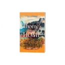 Harold Tolivers Thornes Journey Home Reimagines the American Frontier at the Frankfurt Book Fair 2025