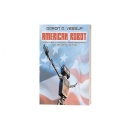 Aaron Anthony Vessups American Robot Brings a Bold Memoir of Religion and Resilience to Frankfurt Book Fair 2025