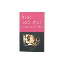 Trudi Carters True Learning: A Renaissance in Education Showcases Innovative Teaching at Frankfurt Book Fair 2025