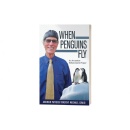 Andrew Patrick Craigs When Penguins Fly Lifts Consciousness to New Heights at Frankfurt Book Fair 2025
