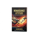 Author Vaughn North Brings Renaissance Attitude and a Spirit of Renewal to the Frankfurt Book Fair 2025